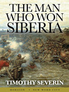 Cover image for The Man Who Won Siberia